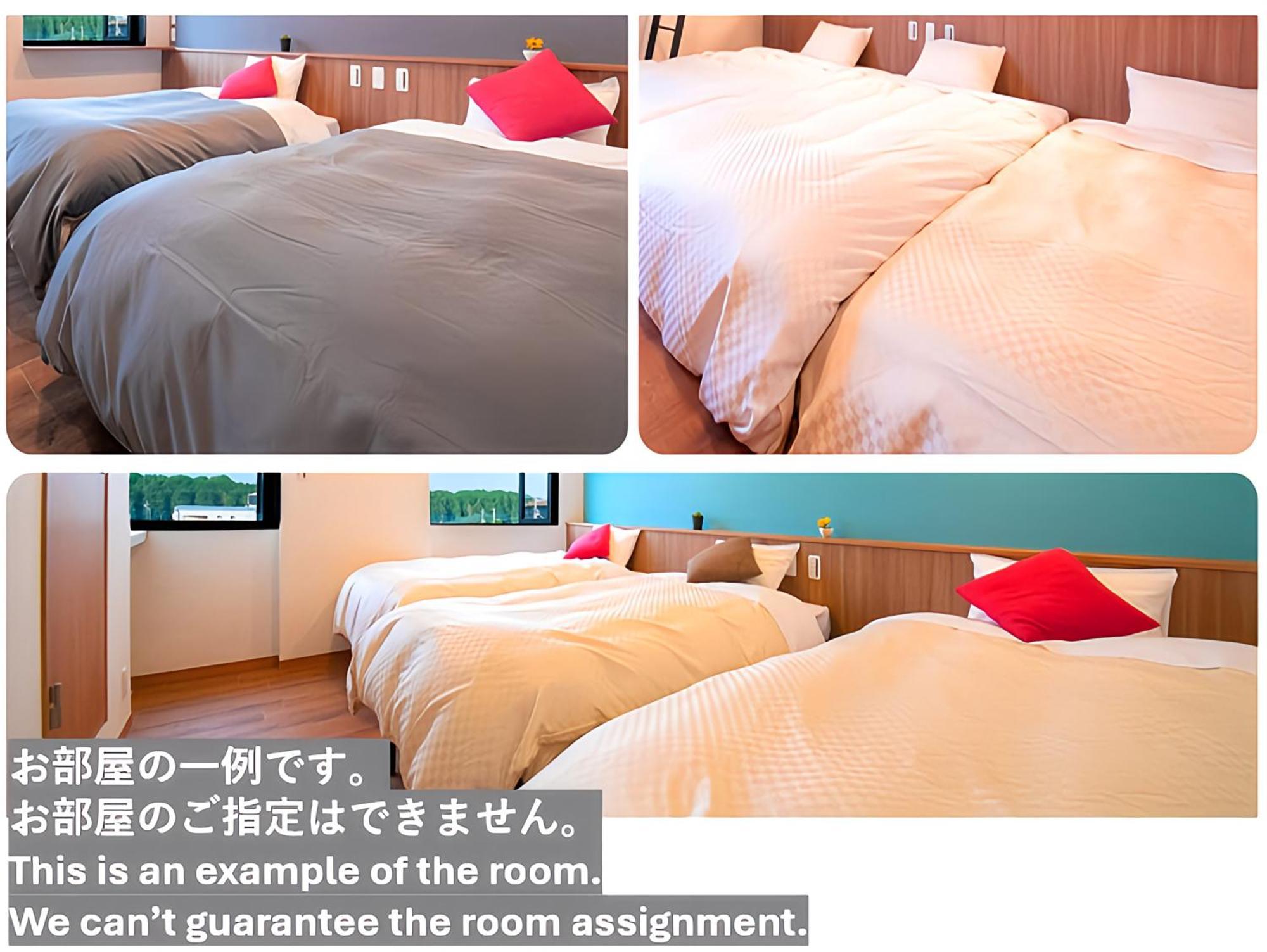 Hotel Aic Airport Narita