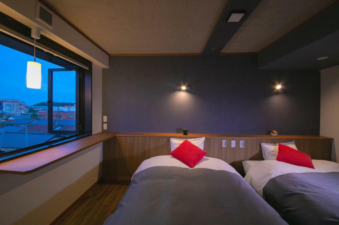 Aic Airport Hotel Narita