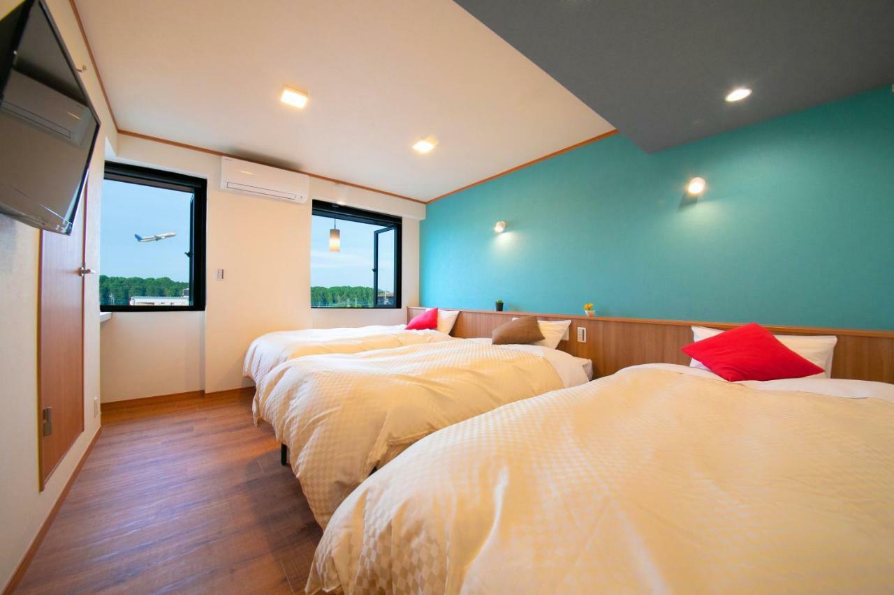 Hotel Aic Airport 3*