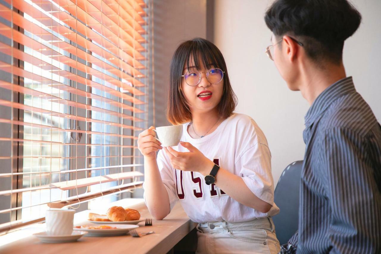 Aic Airport Hotel Narita